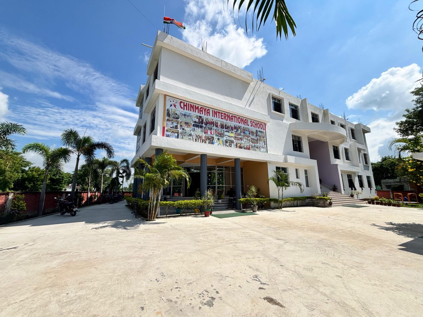 Chinmaya International School