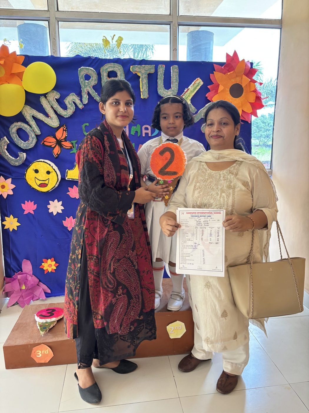 Chinmaya International School