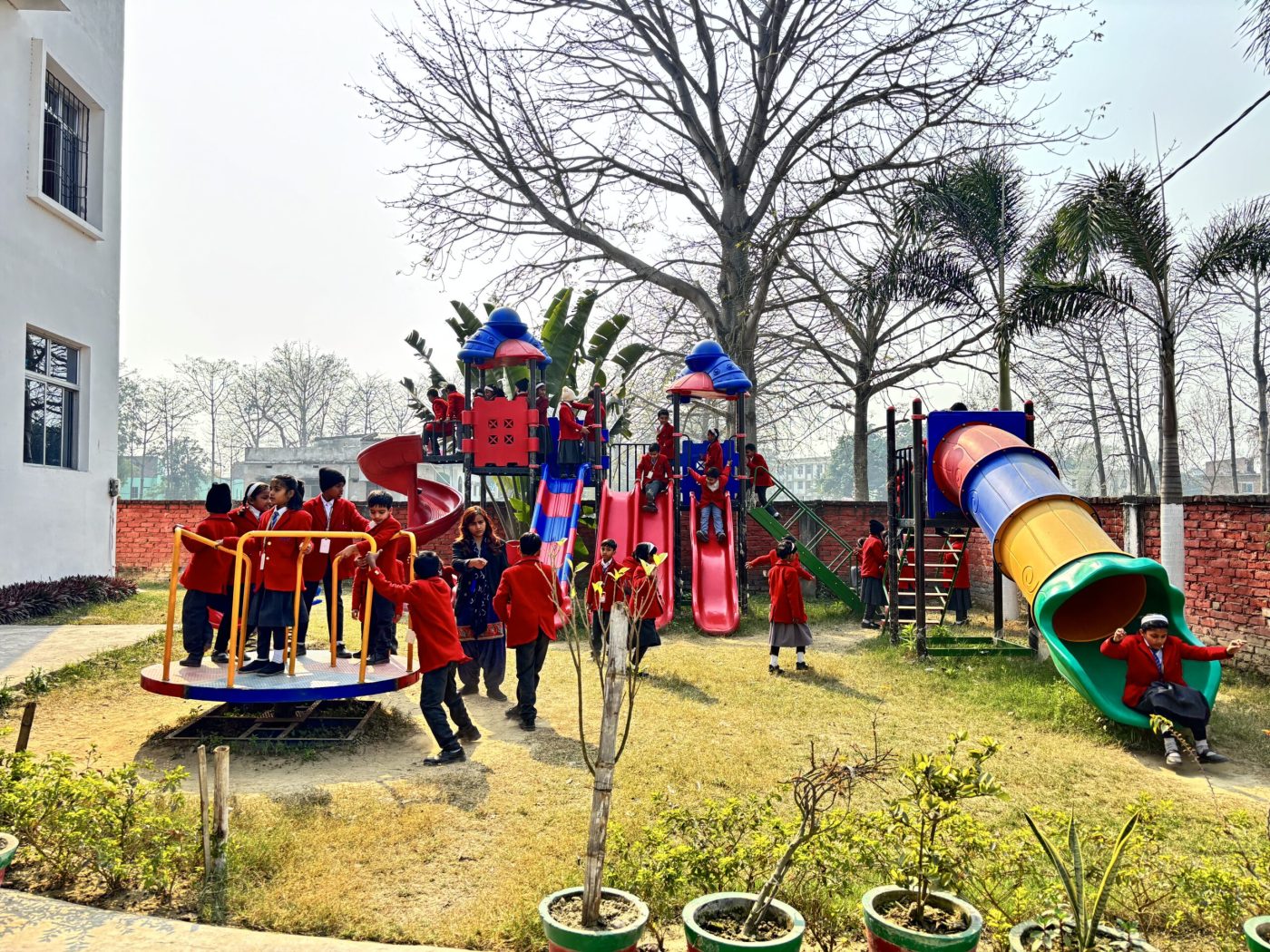 Chinmaya International School