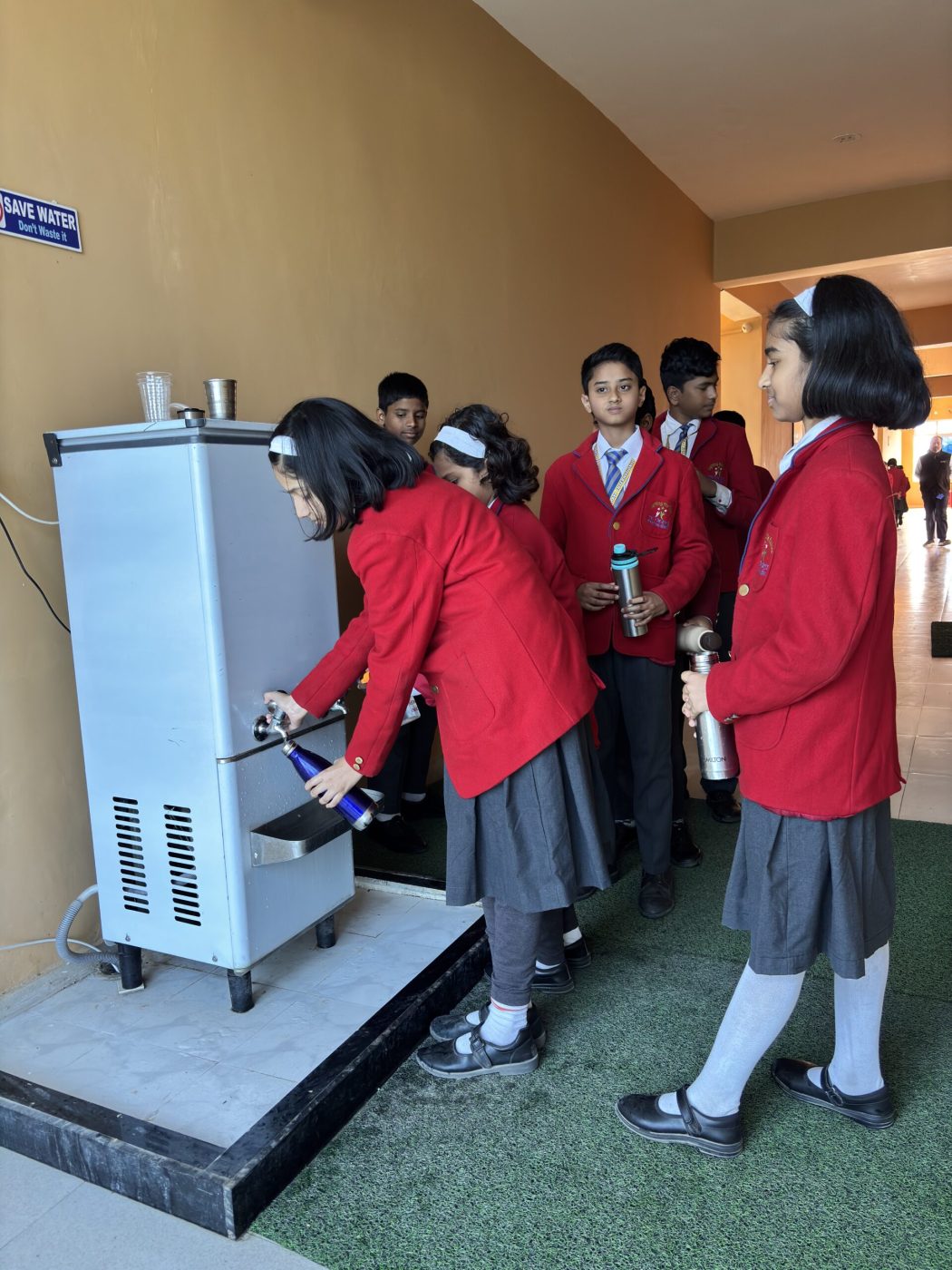 Chinmaya International School