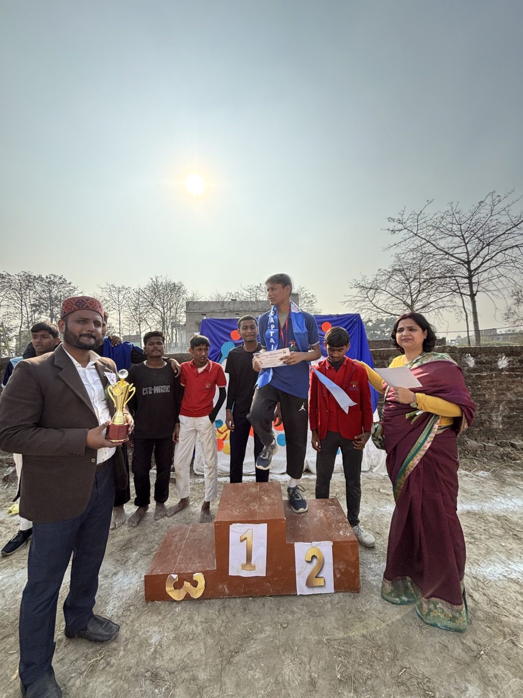 Chinmaya International School