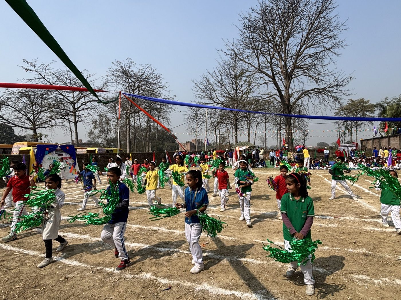Chinmaya International School
