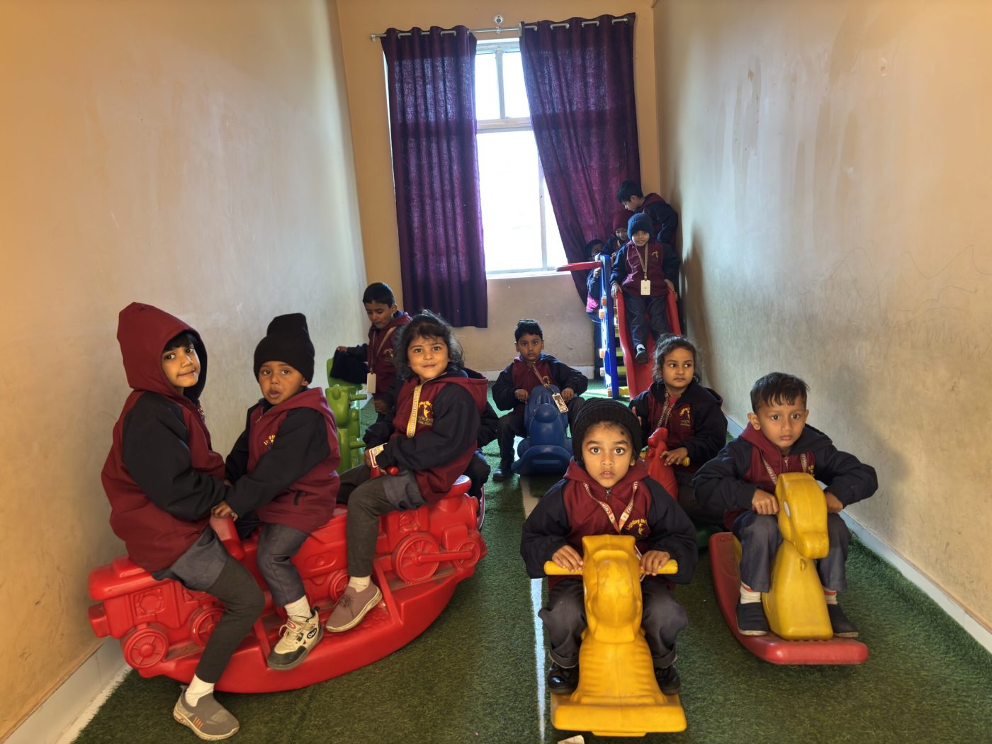 Chinmaya International School