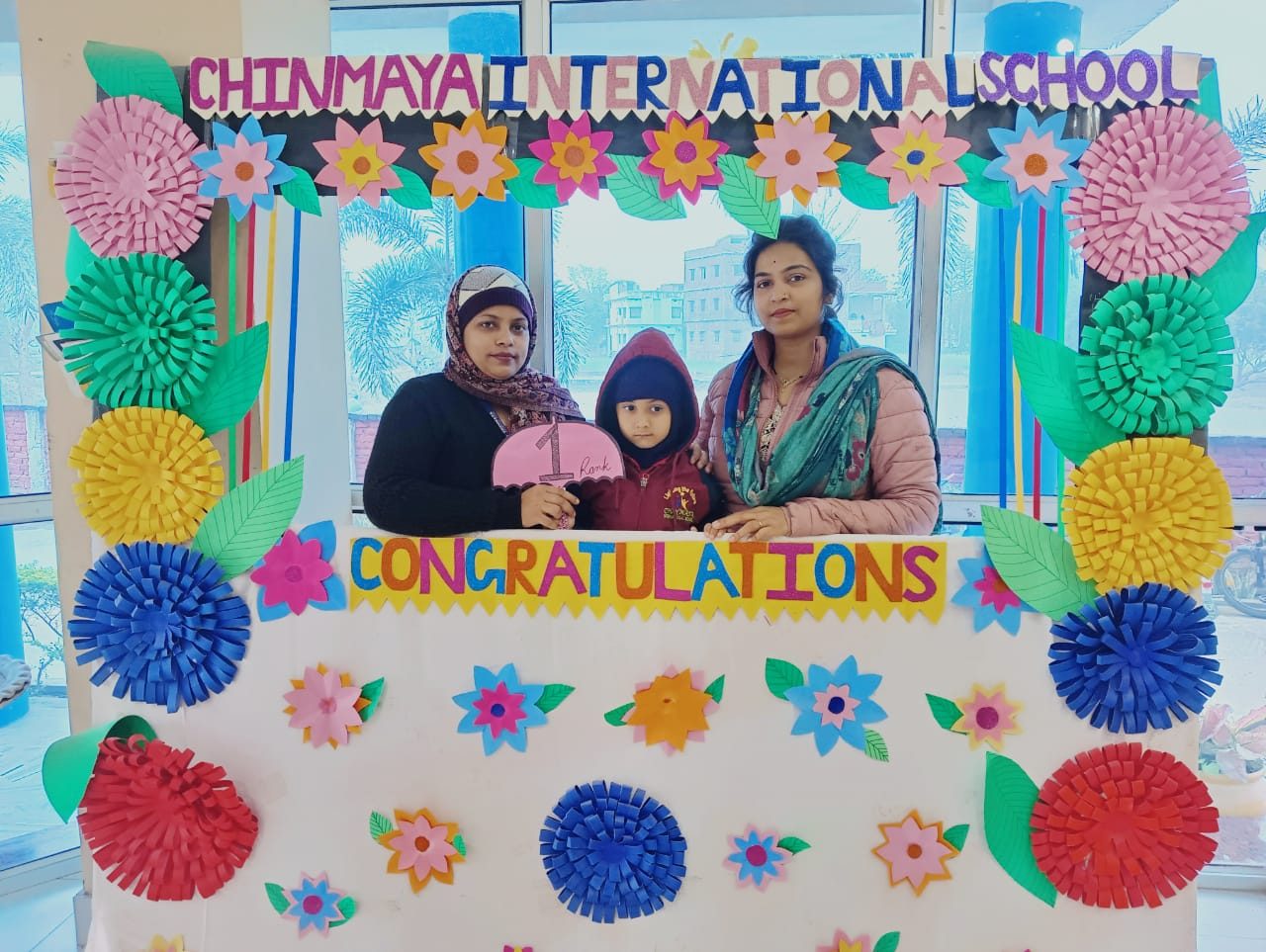 Chinmaya International School