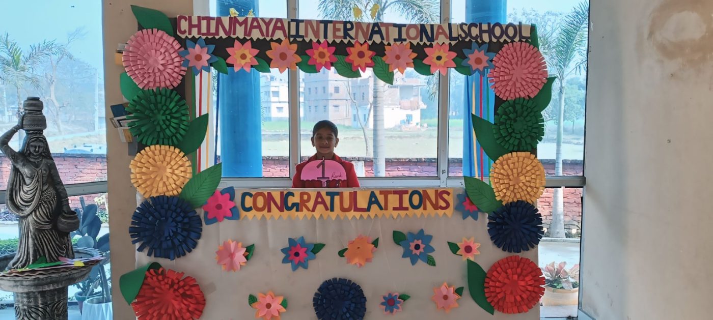 Chinmaya International School