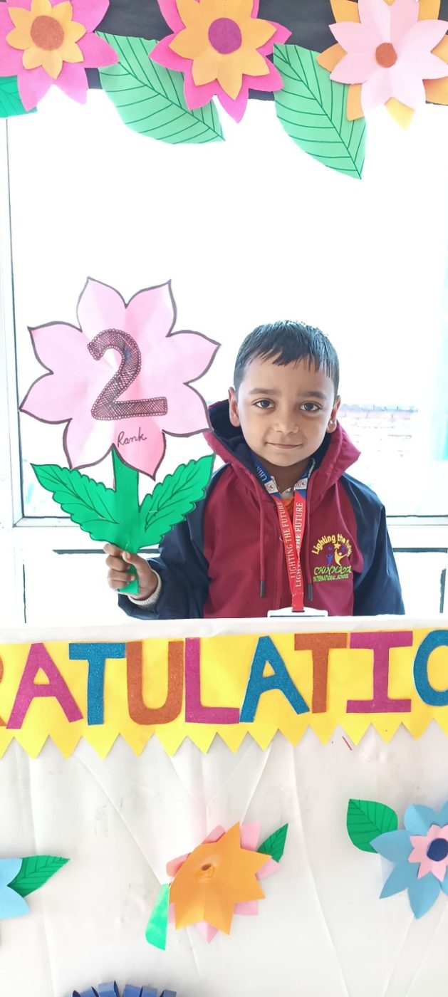 Chinmaya International School