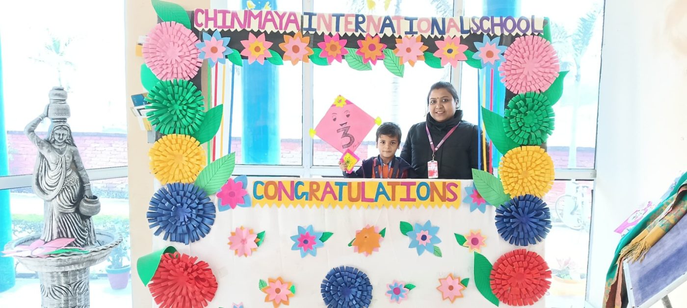 Chinmaya International School