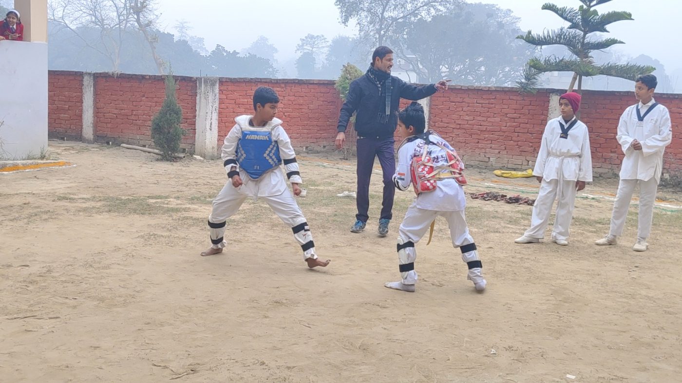 Chinmaya International School
