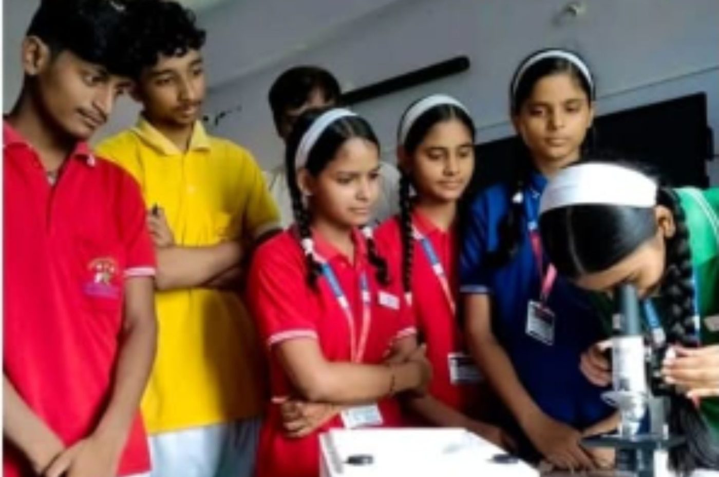 Chinmaya International School