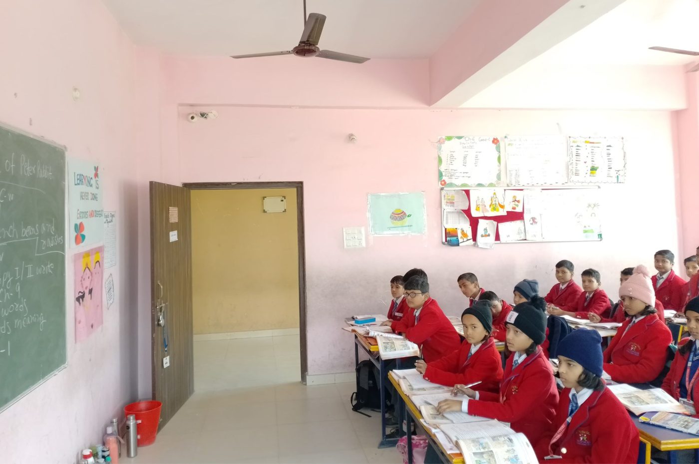 Chinmaya International School