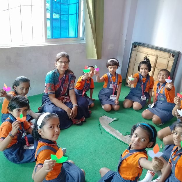 Chinmaya International School