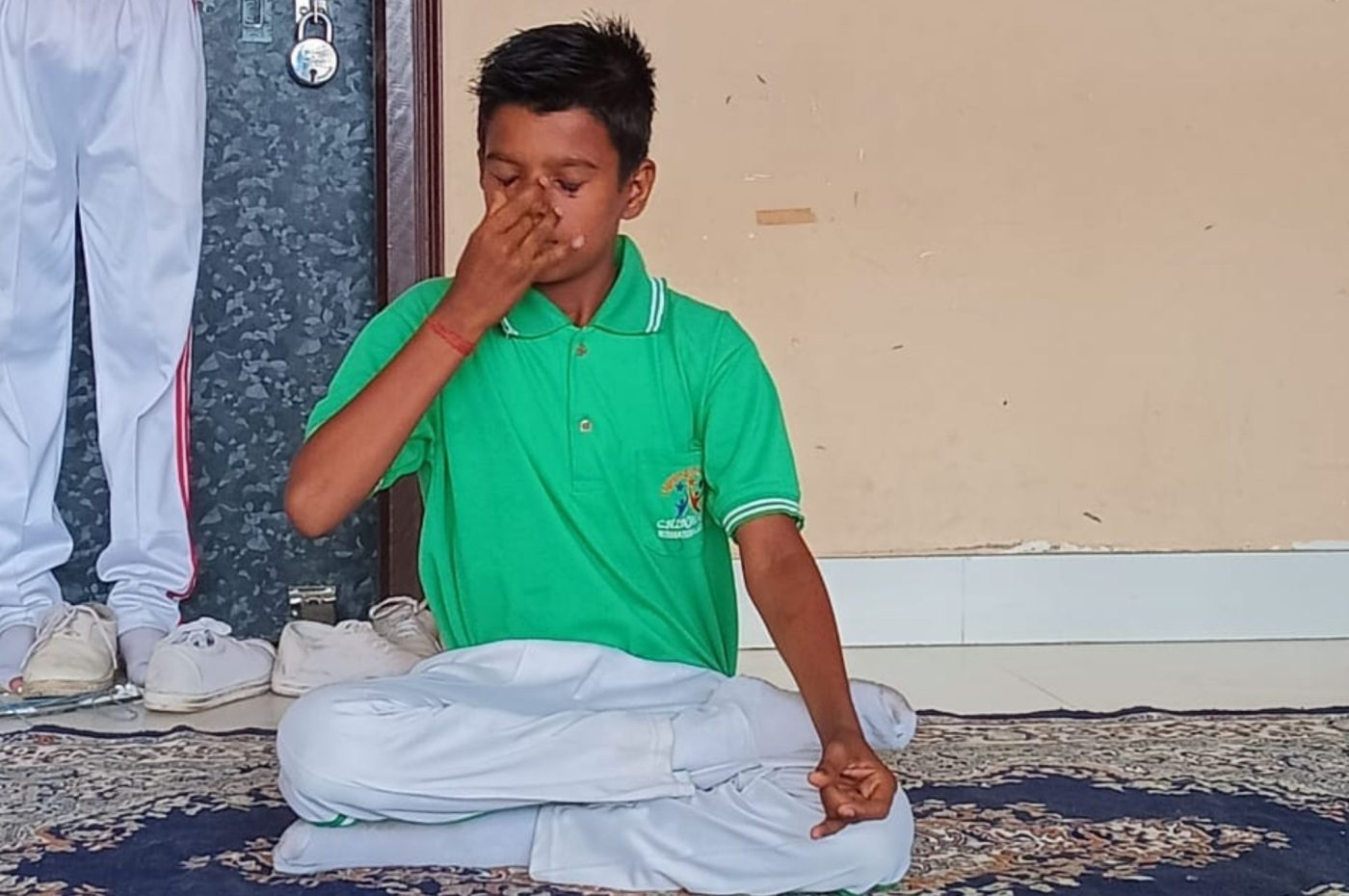 Yoga Classes