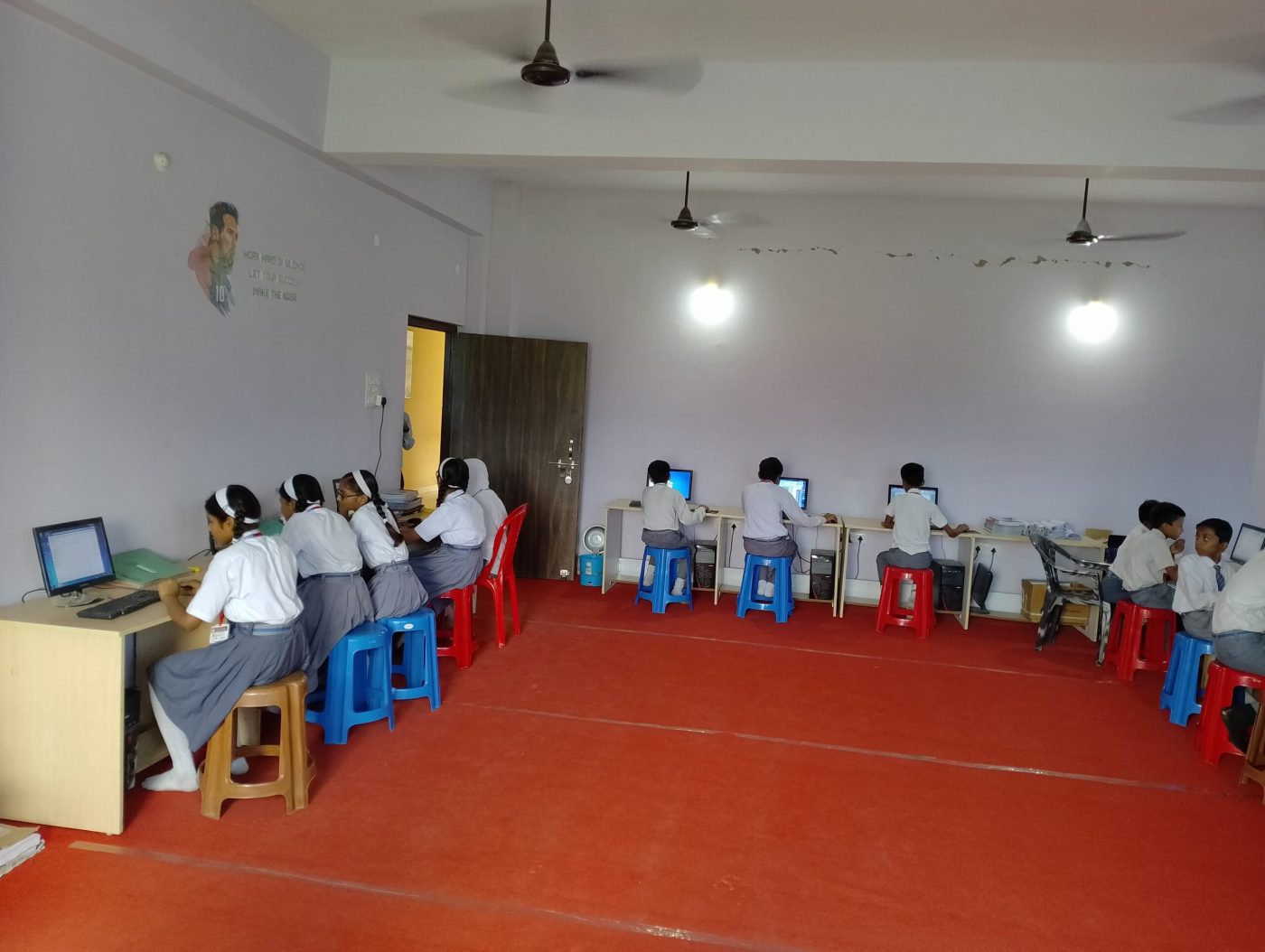 Chinmaya International School