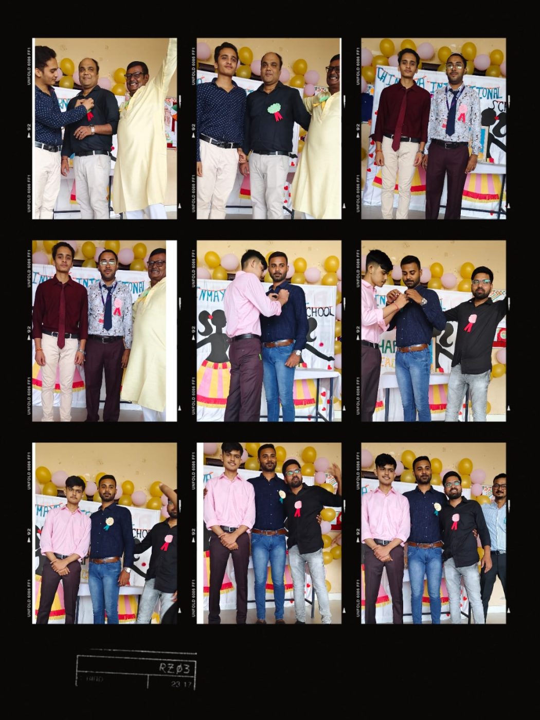 Chinmaya International School