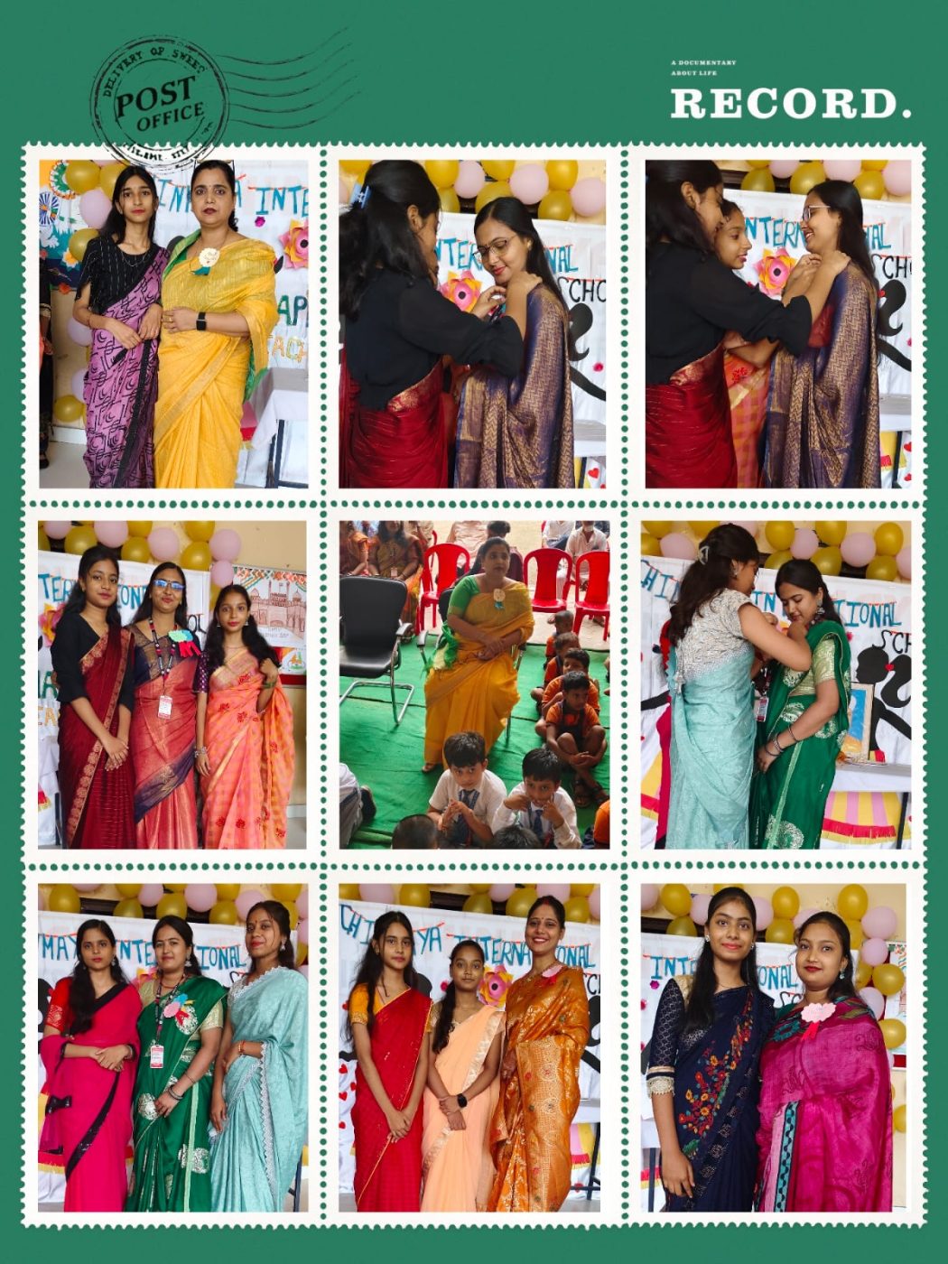 Chinmaya International School