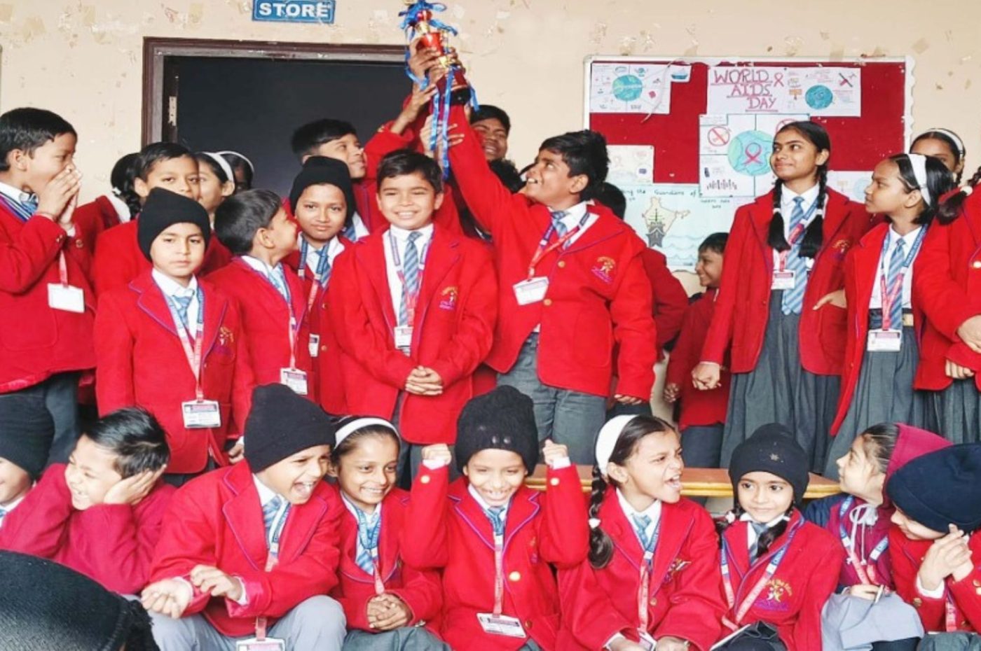 Sports Activities