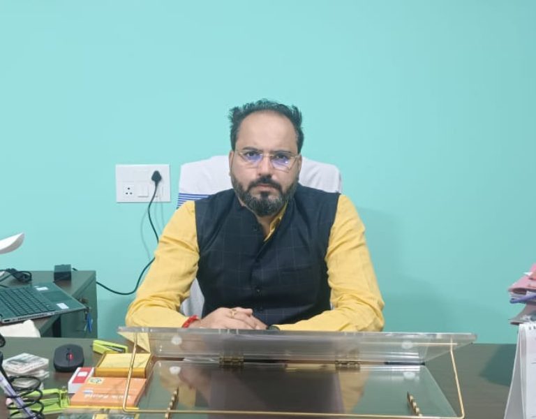 Er. Kartik Kumar